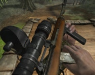 M3carbine image - Lone-Wolf93 - IndieDB M3carbine image - Lone-Wolf93
