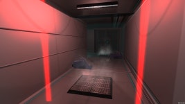 PC Development Update #2 news - Fractal Space - ModDB PC Development Update #2 news - Fractal Space
