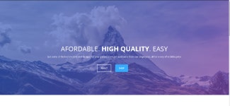 New website update! news - Indie DB New website update! news