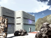 3571 The Game v0.8 Droid Dungeons Update WIP news - ModDB 3571 The Game v0.8 Droid Dungeons Update WIP news