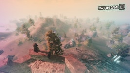 New screenshots and new patch of v.0.9 news - 3571 The Game - Indie DB New screenshots and new patch of v.0.9 news - 3571 The Game