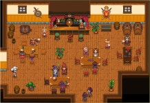 The Mages Club - announcement ! news - IndieDB The Mages Club - announcement ! news