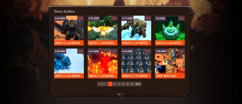 Salt the Earth Windows game - Mod DB Salt the Earth Windows game