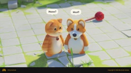 Dev Log 02 news - Party Animals - ModDB Dev Log 02 news - Party Animals