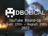 Veni, Vidi, Video - DBolical YouTube Roundup August 15th - August 19th feature - Indie DB Veni, Vidi, Video - DBolical YouTube... 
