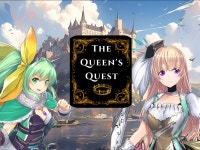 A Tale of Love, Adventure, and Mystery - Explore The Queens Quest news - Indie DB A Tale of Love, Adventure, and Mystery... 