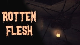 Rotten Flesh - Find your lost dog by shouting his name on your microphone! feature - IndieDB Rotten Flesh - Find your lost dog by... 