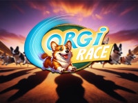 Corgi Race Coming Soon to Steam! news - IndieDB Corgi Race Coming Soon to Steam! news