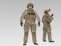 American Soldier Pack (Spec Ops Project) addon - IndieDB American Soldier Pack (Spec Ops Project) addon