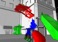 Tag: The Power of Paint Windows, RTX game - IndieDB Tag: The Power of Paint Windows, RTX game