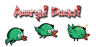 Aaargh! Ducks! Android game - Indie DB Aaargh! Ducks! Android game