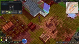 Image 7 - Force of Nature 2: Ghost Keeper - IndieDB Image 7 - Force of Nature 2: Ghost Keeper
