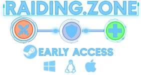 Raiding.Zone Windows, Mac, Linux game - IndieDB Raiding.Zone Windows, Mac, Linux game