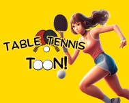 Table Tennis Toon! Windows, Linux, Web, Flash game - IndieDB Table Tennis Toon! Windows, Linux, Web, Flash game