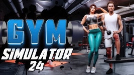 Gym Simulator 24 Windows game - IndieDB Gym Simulator 24 Windows game