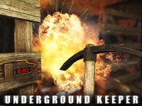 Underground Keeper giveaway 187 copies on Steam ends Aug 24 2016 - Indie DB Underground Keeper giveaway 187 copies on Steam ends... 