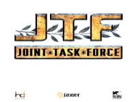 Joint Task Force group - Indie DB Joint Task Force group