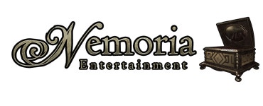 Nemoria Entertainment company - IndieDB Nemoria Entertainment company