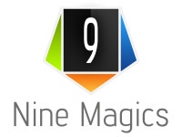 Nine Magics company - Indie DB Nine Magics company