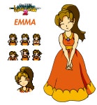 8-Bit Adventures 2 Twitter Showcase Round-Up #2 + Mini-Trailer! news - ModDB 8-Bit Adventures 2 Twitter Showcase Round-Up #2... 