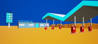 Desert Zone 76 - Monthly Update #7 news - Mod DB Desert Zone 76 - Monthly Update #7 news