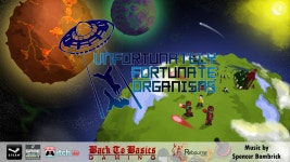 Fortunate Organisms Windows, Mac, Linux game - IndieDB U.F.O - Unfortunately Fortunate Organisms Windows, Mac, Linux game