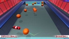 New Gameplay Trailer for IMPOSSIBALL feature - IndieDB New Gameplay Trailer for IMPOSSIBALL feature