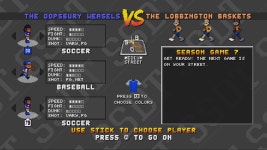 Super Slam Dunk Touchdown Windows, XSX, XONE game - ModDB Super Slam Dunk Touchdown Windows, XSX, XONE game