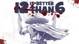 12 is Better Than 6 Windows, Mac, Linux game - ModDB 12 is Better Than 6 Windows, Mac, Linux game