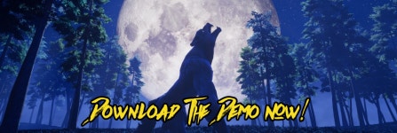Introducing Beast Mode: Night of the Werewolf news - IndieDB Introducing Beast Mode: Night of the Werewolf news
