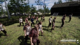 Pre-Update 6 - r1 - NPC Random Clothes news - Living World Project - IndieDB Pre-Update 6 - r1 - NPC Random Clothes  news... 