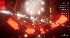 Astrox Imperium DEVLOG 40 (1/12/19) news - IndieDB Astrox Imperium DEVLOG 40 (1/12/19) news