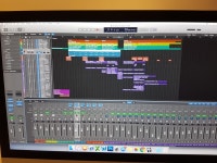 Magpies, Sound Engineer, Host Overload, Mac Version and More news - IndieDB Magpies, Sound Engineer, Host Overload, Mac Version... 