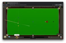 Lets play an online snooker match! news - ModDB Lets play an online snooker match! news