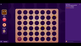 4 in a Row Connect Web game - ModDB 4 in a Row Connect Web game
