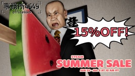 Steam Summer Sale & Upcoming Update news - Office4649 - ModDB Steam Summer Sale & Upcoming Update news - Office4649