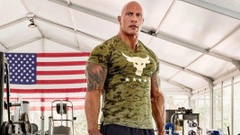 Dwayne Johnson Reveals He Struggles With Overcoming This One Challenge At The Gym