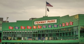 MLB Rumors: Boston Red Sox Targeting 3 Top-Notch Free Agents