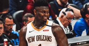 New Orleans Pelicans Reveal Plan For Zion Williamson In 2021-22 NBA Season