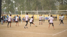 BVL Season 5: Milestone for Indian volleyball