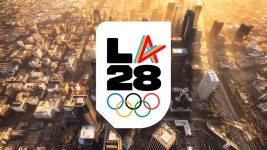 Articles tagged Los Angeles 2028