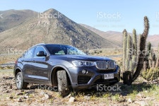 Bmw F26 X 4 BMW에 대한 스톡 사진 및 기타 이미지 | iStock New black crossover BMW F26 X4 is parked at the Atacama desert.