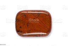 Brecciated 재 스퍼 벽옥에 대한 스톡 사진 및 기타 이미지 - iStock Brecciated JasperSee more crystal and gemstone images: