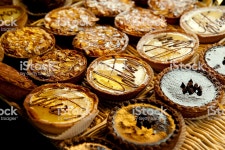 프랑스식 페이스트리 파리 Bakery 빵집에 대한 스톡 사진 및 기타 이미지 - iStock French Pastries in Paris Bakery, France