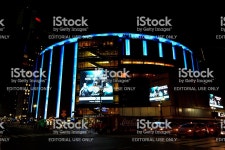 매디슨 스퀘어 가든 매디슨 스퀘어 가든에 대한 스톡 사진 및 기타 이미지 - iStock Entrance to Madison Square Garden, This... 