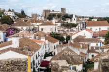 오비도스 포르투칼 0명에 대한 스톡 사진 및 기타 이미지 | iStock Obidos, Portugal