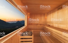사우나 무료 이용 사우나에 대한 스톡 사진 및 기타 이미지 - iStock luxury hotel Sauna with Mountain view