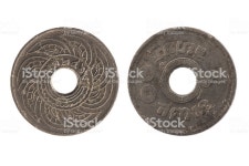 2469 태국인 동전 10에 대한 스톡 사진 및 기타 이미지 | iStock 2469 thai coin isolated on white background