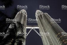 트윈 타워 0명에 대한 스톡 사진 및 기타 이미지 | iStock Kuala Lumpur Twin towers at night