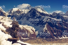 끼우개 에버레스트 보기 0명에 대한 스톡 사진 및 기타 이미지 - iStock Mount Everest. View from Gokyo Ri, Solukhumbu...